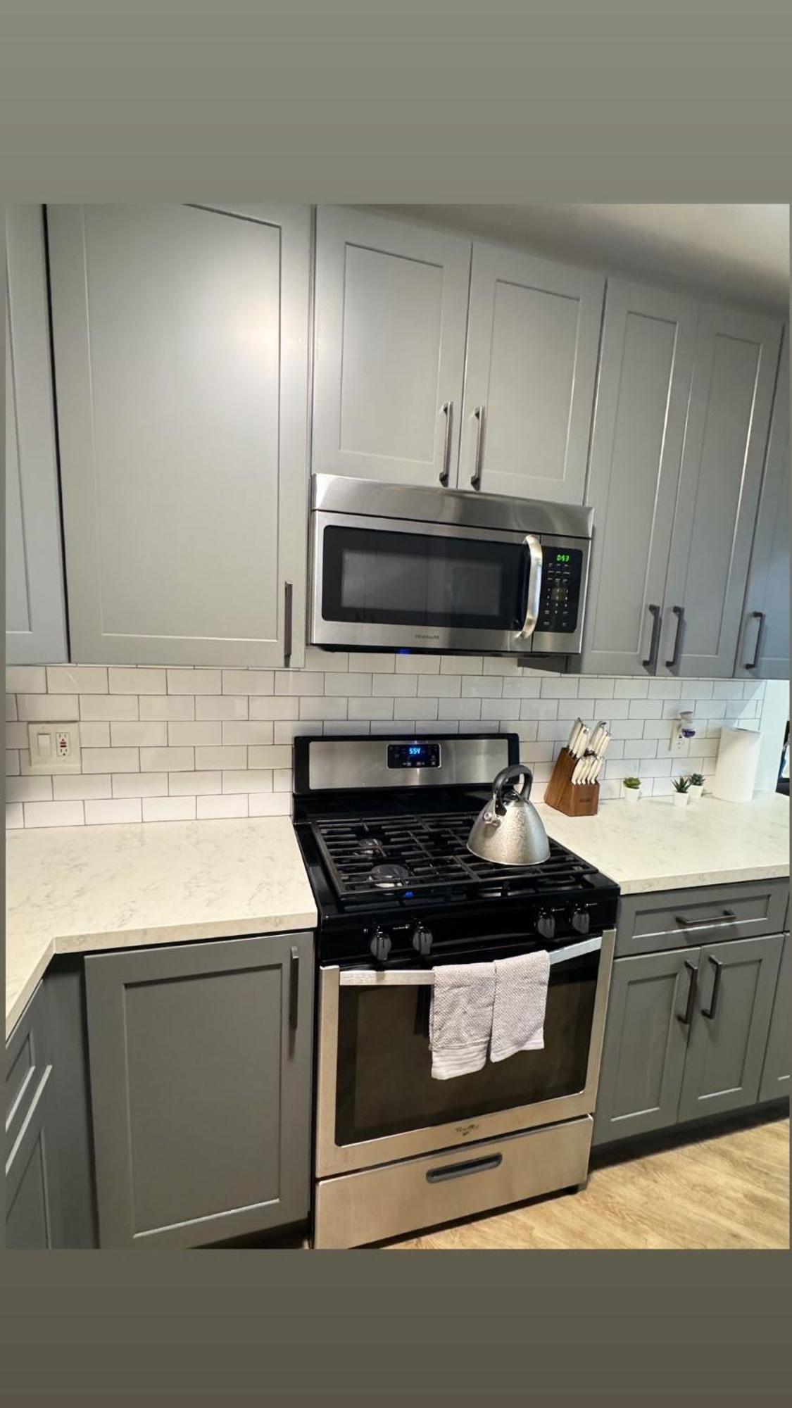 Incredible Two Bedroom Hollywood Apartments Free Parking Los Angeles Zewnętrze zdjęcie